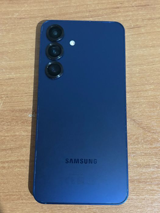 Samsung s25 128Gb