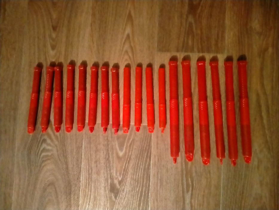 Продам новые свёрла и буры на перфоратор