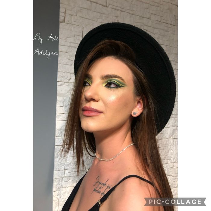 Make-up profesional București/Ilfov