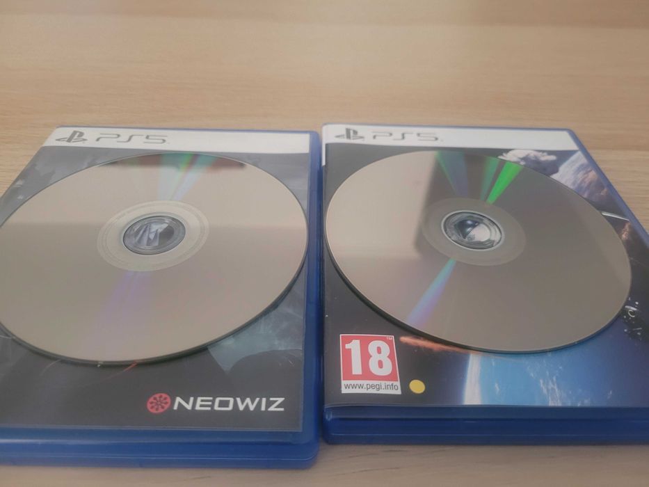 Видеоигри за PS5