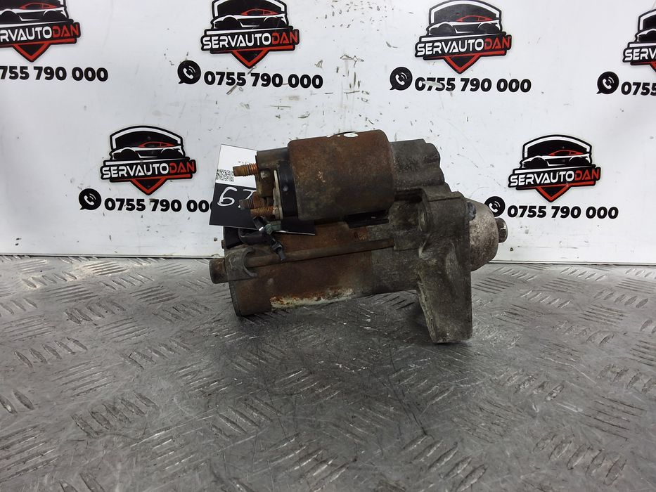 electromotor ford focus 2 (2004-2010) [da_] 1.6 motorina 2007