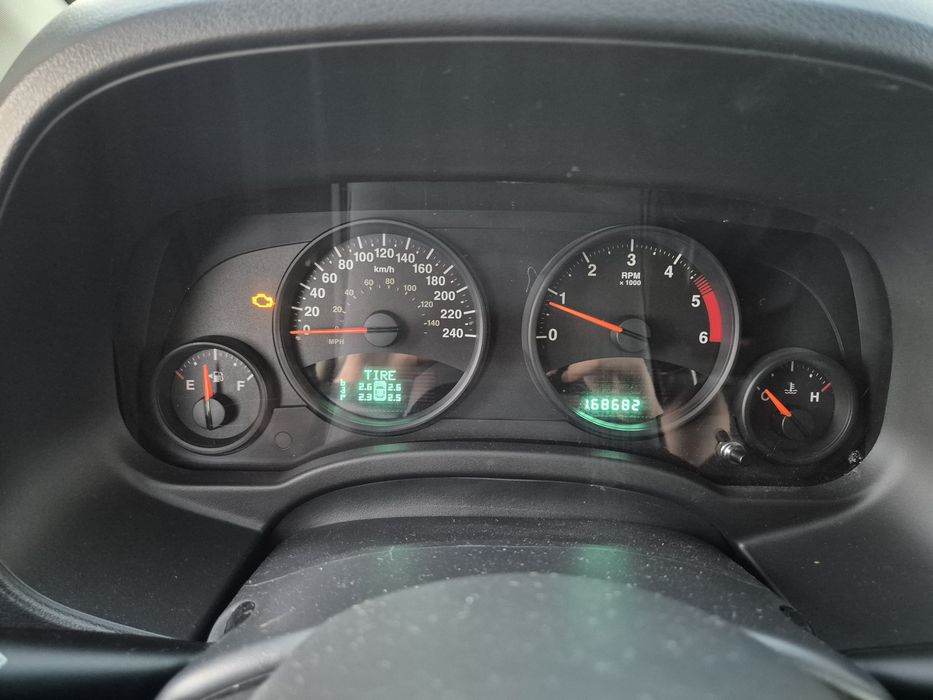 JEEP Compass 2012 — imagine 4