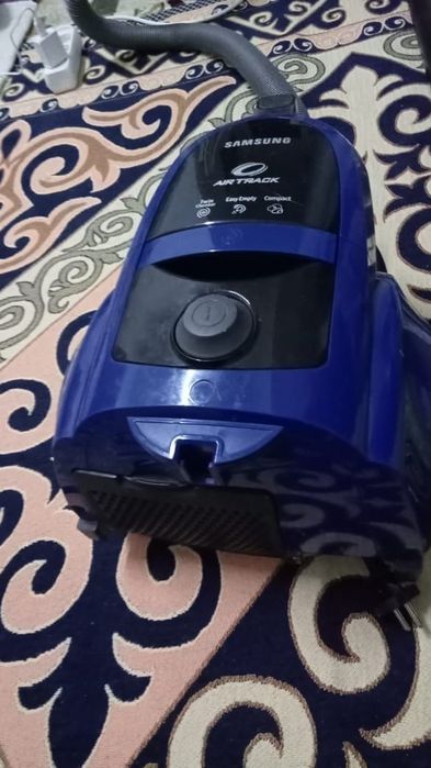Продам пылесос Samsung