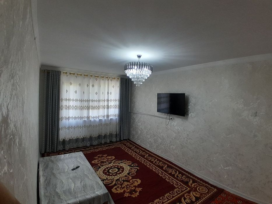 1 xonalini kvartira ijaraga beriladi