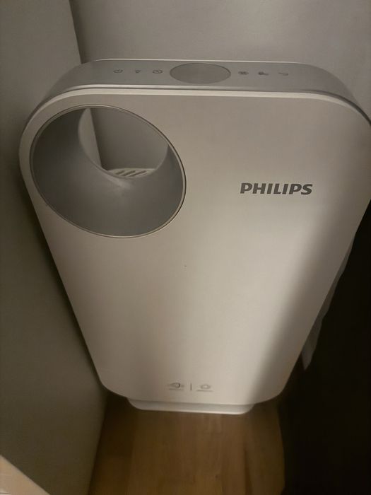 Purificator aer Philips