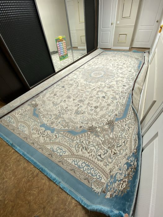 Кілем сатылады Срочна