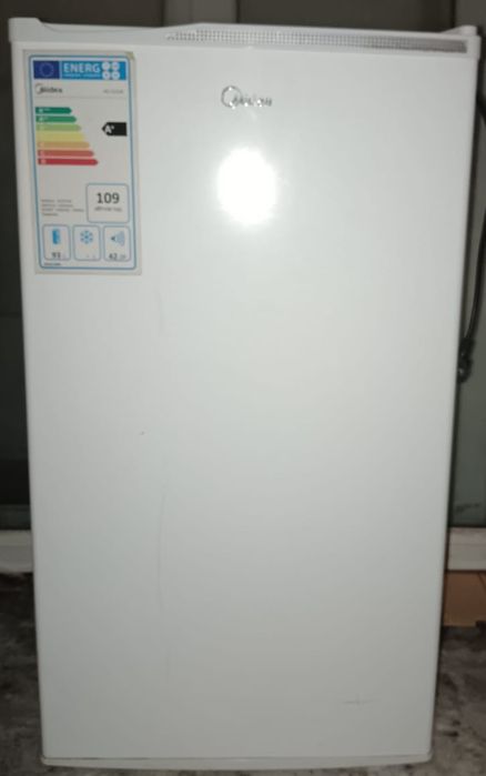 Холодильник небольшой