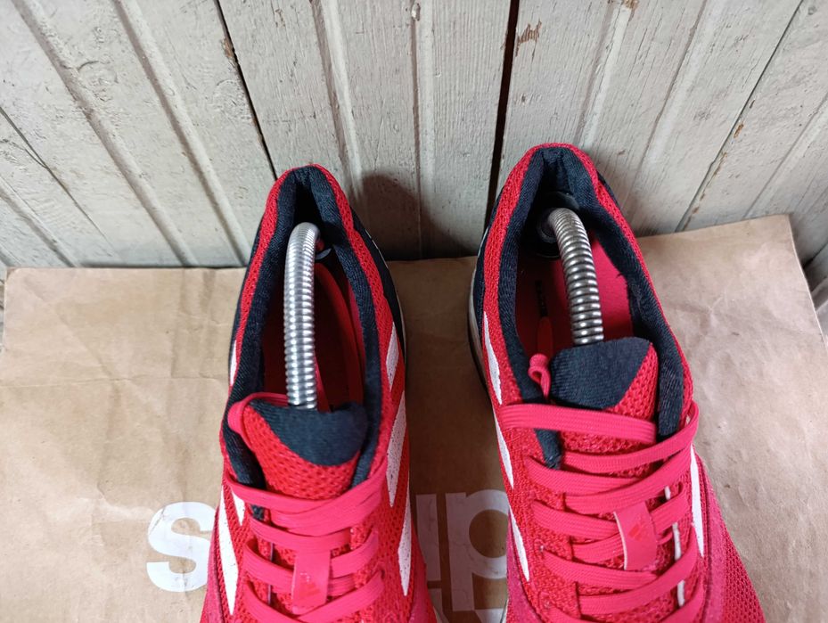 ''adidas Adizero Adios 4''оригинални маратонки 44 номер