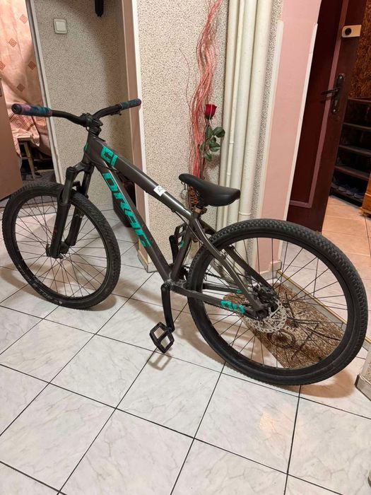 Drag c1 2019 single speed