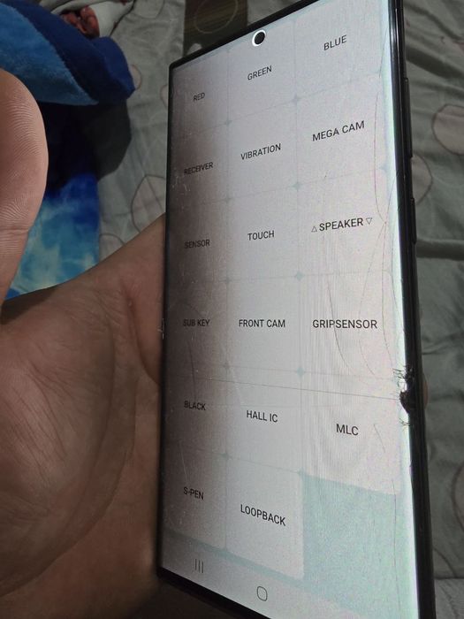 Samsung S23 ultra