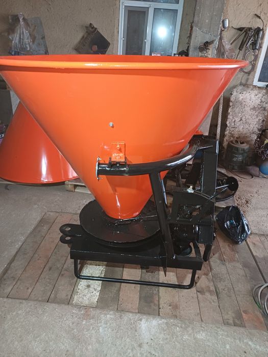 Дари шашатын селхозтехника