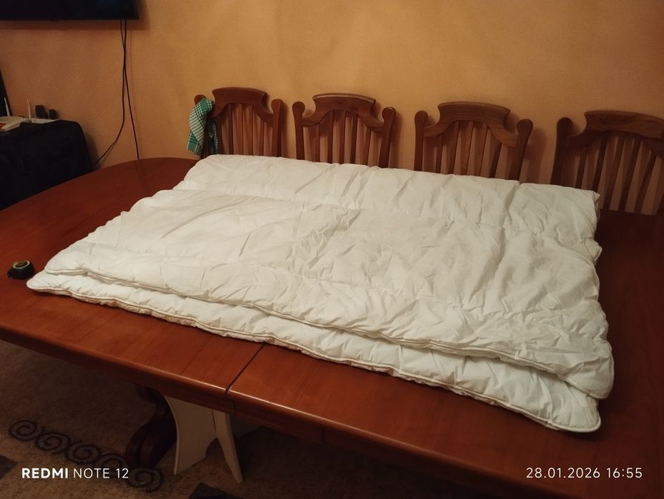 Одеяло,  очень  теплое,   Икеа