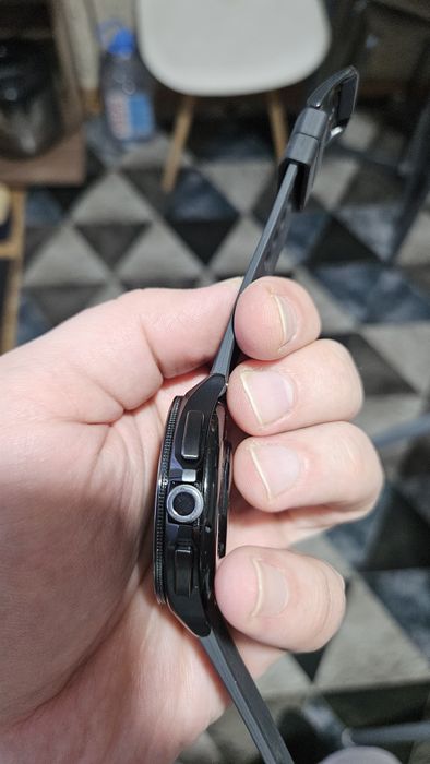 Xiaomi Watch 2 pro. Смарт-часы.