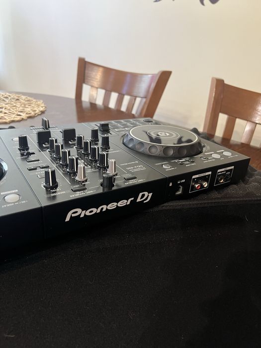 Pioneer ddj 400
