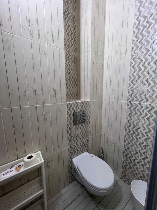 Однокомнатная квартира