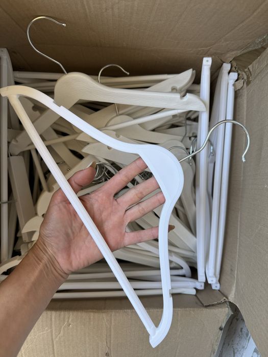 Вещалки для вещей