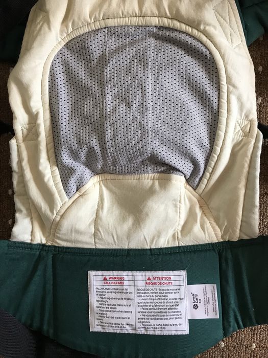 СЛИНГ рюкзак Love Carry