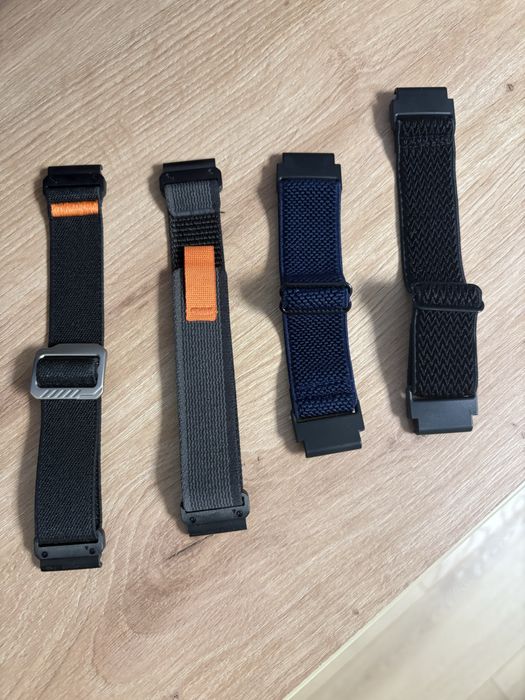 Garmin Fenix 8 Amoled