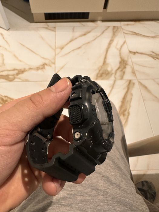 G-Shock GA-120BB