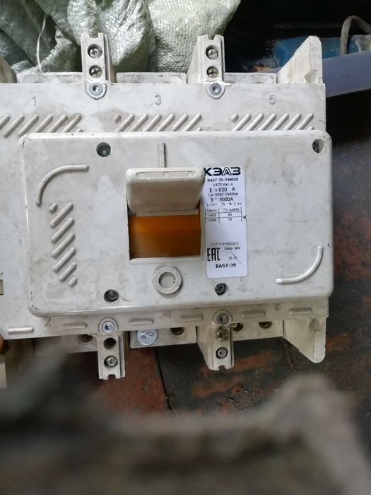 Электрик любой сложности.