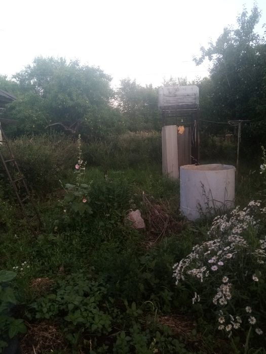 Продам дом, участок 20 соток