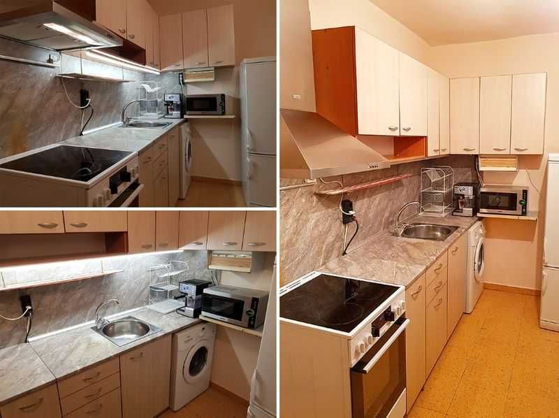 Двустаен имот в Овча купел 2