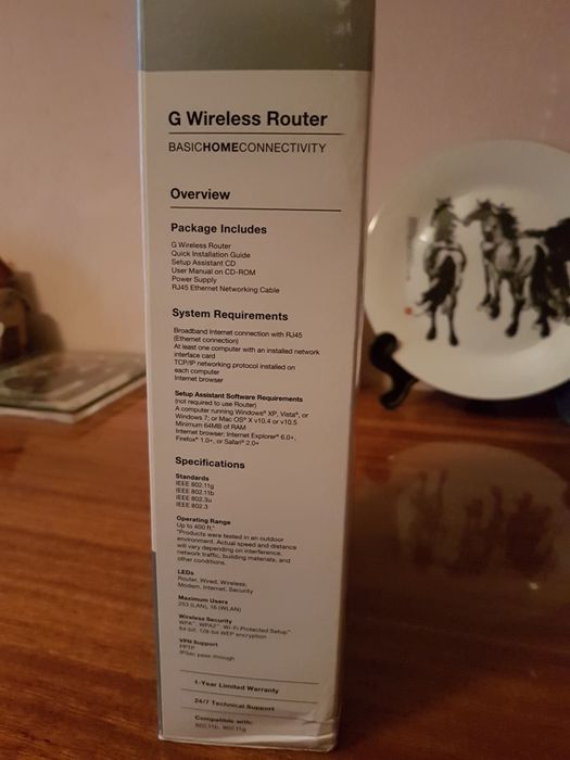 BELKIN. WI-FI роутер, маршрутизатор, модем.