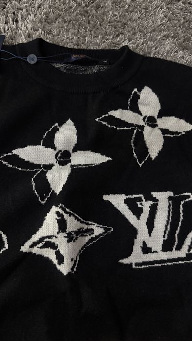 Pulover Louis Vuitton
