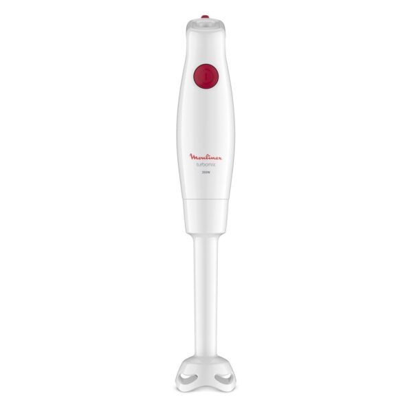 Moulinex DD12A1 Turbomix Пасатор 350W 800ml – като нов