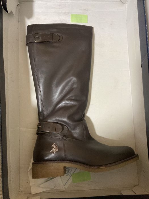 Cizme dama Ralph Lauren nr.39