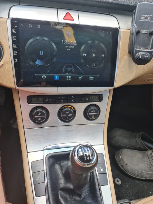 Passat b6 2008  177cp
