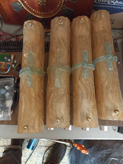 светильники плафоны