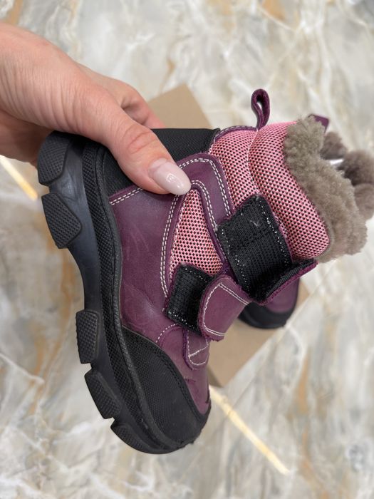 Детская обувь для девочек