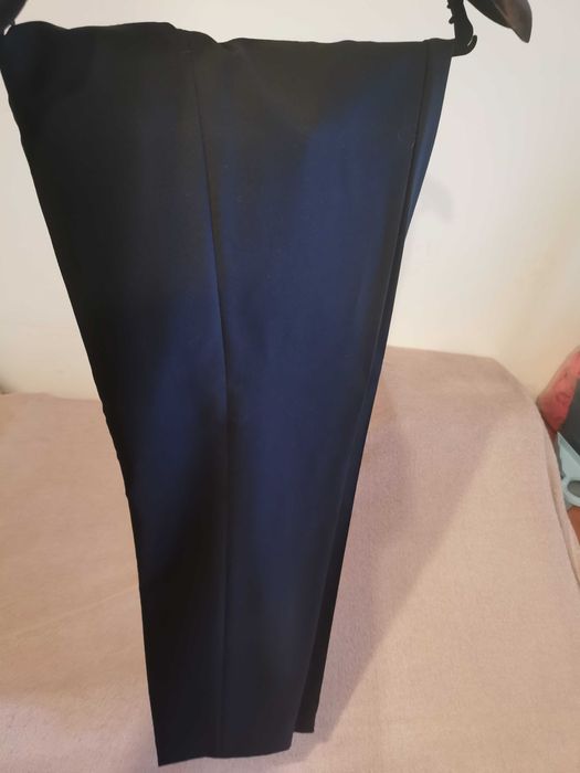 Costum ginere purtat o singura data