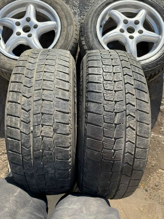 Диски R15 ( 5*114,3 )Оригинал