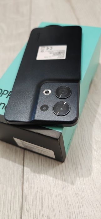 Oppo reno 8 5G NOU