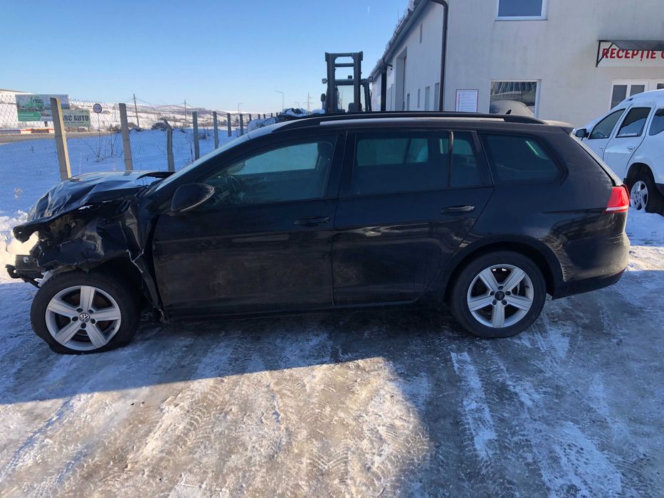 Dezmembrari Piese Vw Golf 7 Break 1.6 TDI CLHA Manual 2014 5+1 MWW