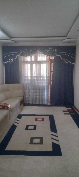 СРОЧНО !! Продается квартира в Яшнабаде 2/2/4 ( 50 кв/м ) Авиасозлар 1