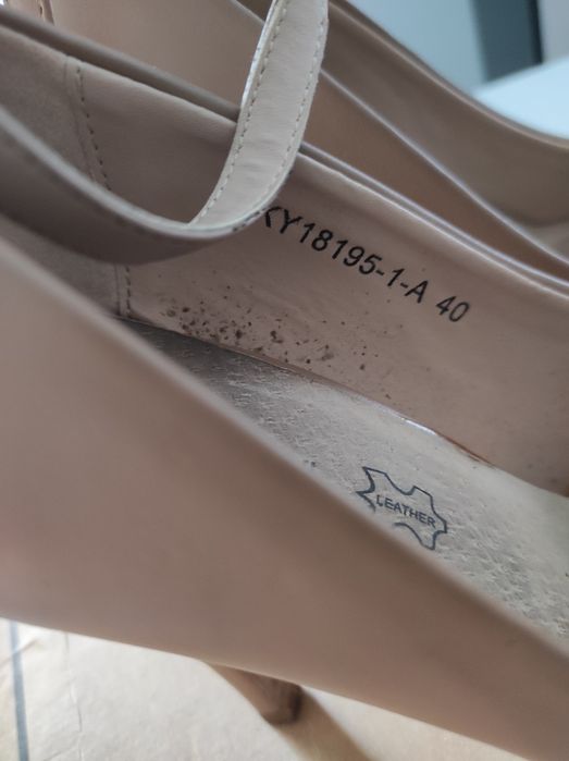 Обувь женская 40 р