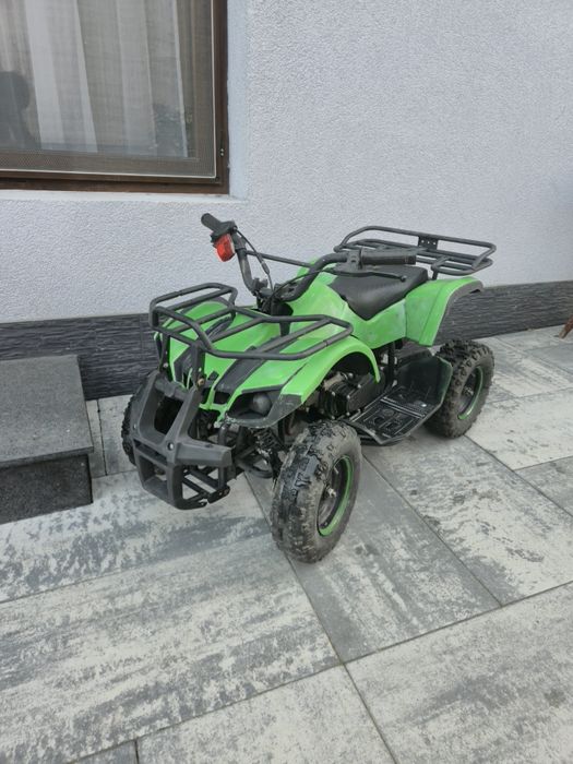 Atv  49cc de vânzare