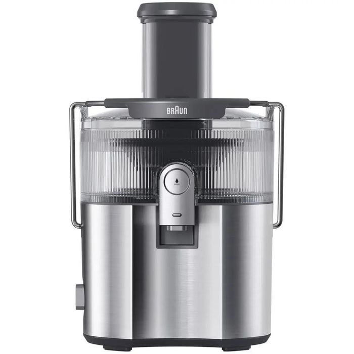 Sokovjimalka Braun SJ7000