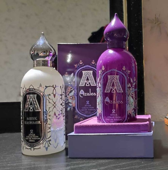 Attar Collection Azalea, 70ml (от100ml edp) ОРИГИНАЛ!