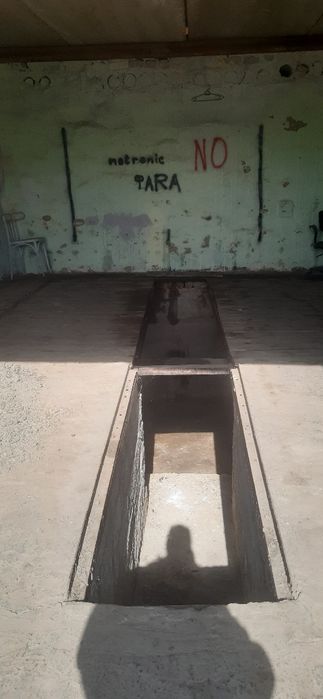 Аренда  гаража на  долги срок