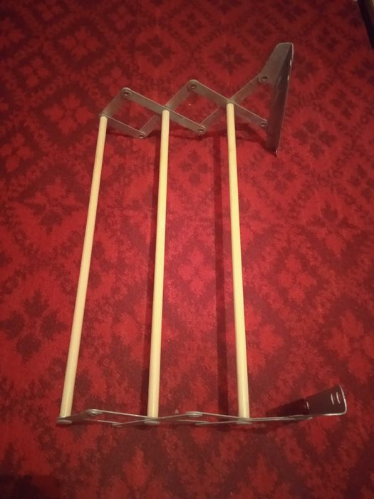 Сушилка для белья.