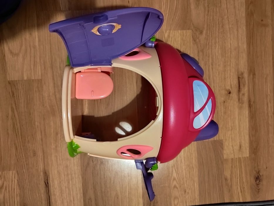 Къща за кукли Cry baby