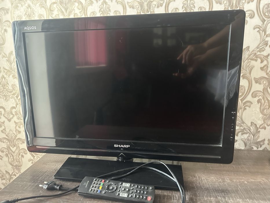 Televizor smart emas sotiladi SHIVAKI