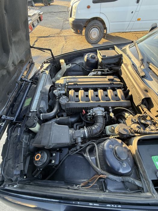 Vand bmw seria 5 e34 520i