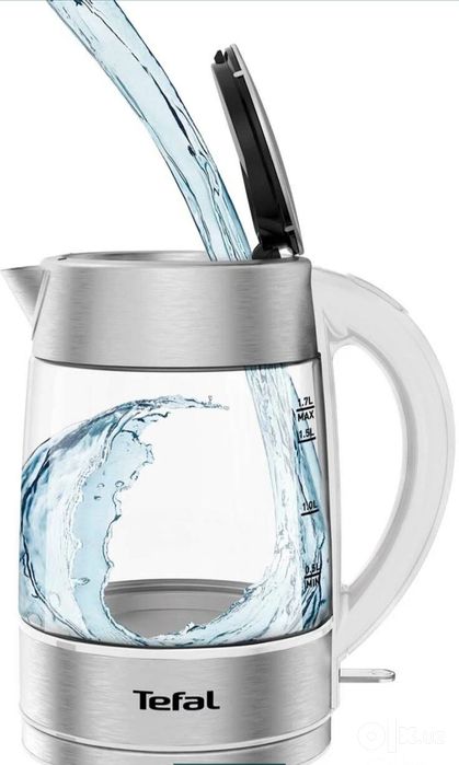 Электрочайник Tefal KI772138
