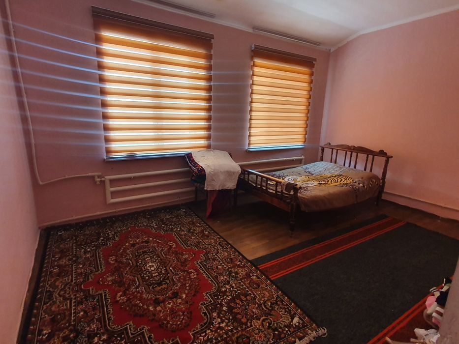 Qizlarga kvartira Sagdiana Family parkni orqa tomonida