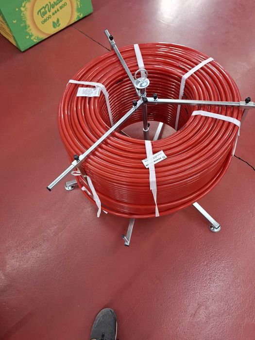 Servicii de instalatii termice si sanitare
